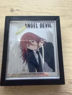 チェンソーマン　ベースヤードトーキョー　大交流展　天使の悪魔