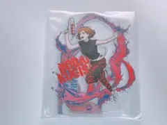 呪術廻戦 セガラッキーくじ アクリルスタンド 釘崎野薔薇 一番くじ I賞