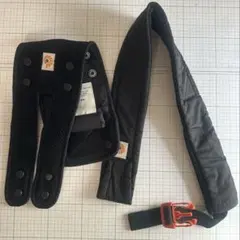 エルゴ　抱っこ紐　保護　ベルト