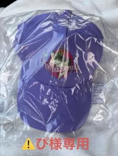 ズートピア2 一番くじ D賞 キャップ