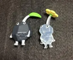 一番くじ ピクミン ラストワン賞 ぬいぐるみ - メルカリ