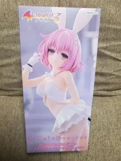 To LOVEる とらぶる モモ・ベリア・デビルークwhite ver.