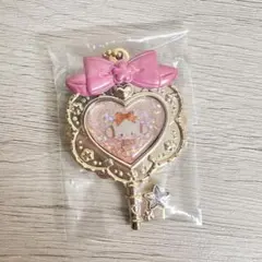 サンリオキャラクターズ きらっとマジカルチャーム こぎみゅん