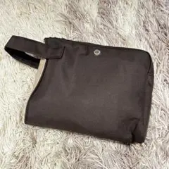 新品未開封♡ブルガリポーチ　エミレーツ航空　ビジネスクラス アメニティ