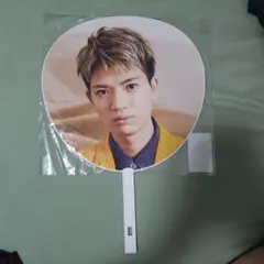 SixTONES うちわ まとめ売り