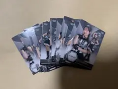 BBM 2026 チアリーダー M-Splash!! まとめ売り32枚ホロ付き