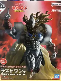 2026年最新】悪魔将軍 一番くじの人気アイテム - メルカリ
