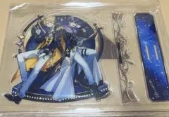 にじさんじ　アクリルスタンド 咎人　伏見ガク　剣持刀也