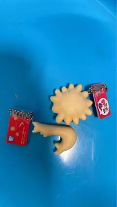 おっとっと　キーホルダー