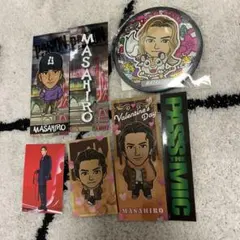 BALLISTIKBOYZ