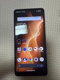 AQUOS sense7 SHG10 本体 箱あり バッテリー良好 初期化済み - メルカリ