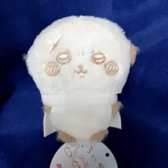 ちいかわ　ぬいぱれっと～ミルクいろ～マスコット②　ラッコ　新品　タグ付き