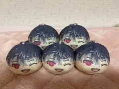 アイナナ　アイドリッシュセブン　百　おまんじゅう