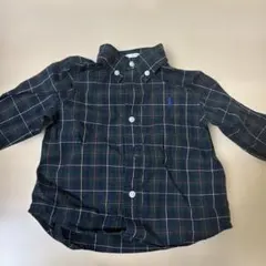 Ralph Lauren ラルフローレン　12m サイズ　80