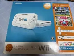 2026年最新】Wii U ファミリープレミアムセットの人気アイテム - メルカリ