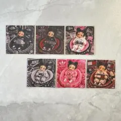 アメステ 6柄