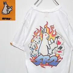 2026年最新】Fr2 tシャツ 刺繍の人気アイテム - メルカリ