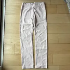 F.O.KIDS ロングパンツ　ピンク　120cm ⭐︎