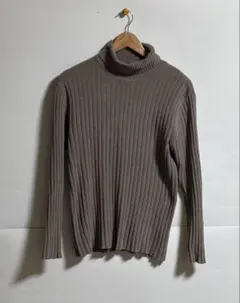 ユニバーシティオブオックスフォード ニットL｜300円