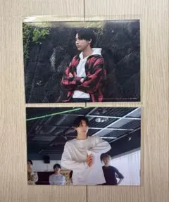 バトキン 生写真 高尾颯斗