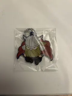 葬送のフリーレン　アイゼン