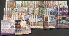 バディファイト 終焉を憂う水王 ミセリア 終焉計画 デッキ - メルカリ
