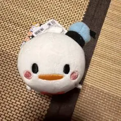 Disney TSUM TSUM ドナルドダック ぬいぐるみ