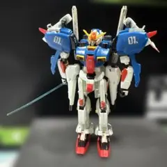HGUC Sガンダム 完成品　ジャンク