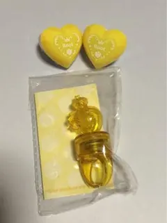 〈最終価格〉すとぷり　るぅと　リングライト　3個セット