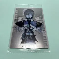 デスノート ウエハース ビジュアルカード VR 1-17 夜神月 リューク