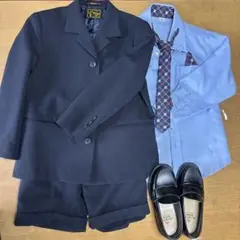フォーマルスーツ 110