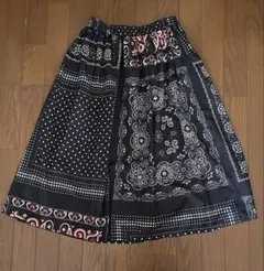 【PAR ICI】　スカート
