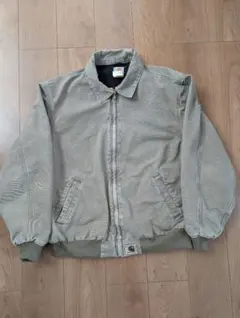 カーハート サンタフェジャケット J102DES USA製 XL