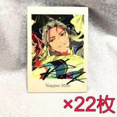 乱凪砂 ぱしゃっつ 10周年 展示会 あんスタ あんさんぶるスターズ