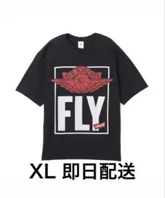 Nike Jordan x LEVI'S Graphic Tee 