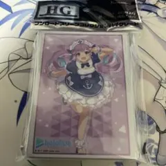 2026年最新】湊あくあ スリーブの人気アイテム - メルカリ