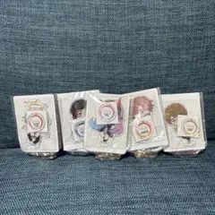 2025年最新】CRAZYRaccoon アクスタの人気アイテム - メルカリ