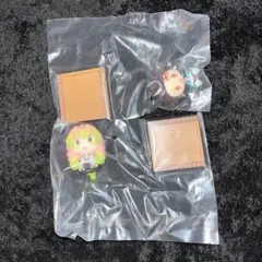 鬼滅の刃 一番くじ 姉の仇 F賞 ちょこのっこ 竈門炭治郎 甘露寺蜜璃