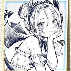 ハピメア 原画＆版権集 - メルカリ