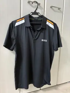 2026年最新】Hugo Boss メンズ ポロシャツの人気アイテム - メルカリ