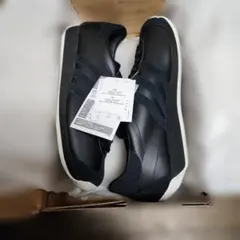 【新品未使用】adidas カントリー 黒 ミタ限定【激レア】