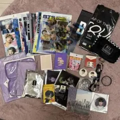 2026年最新】BTSグッズの人気アイテム - メルカリ