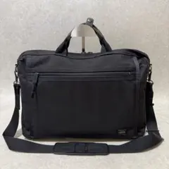 未使用品　ポーター　ブリーフケース 2026年最新】PORTER ポーター ブリーフケースの人気アイテム - メルカリ