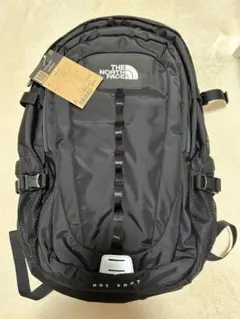 THE NORTH FACE HOTSHOT リュック 新品未使用ノースフェイス