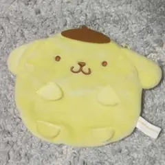 ポムポムプリン ポーチ ガチャガチャ