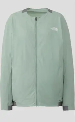 ザ・ノース・フェイス　シェルジャケットフレキシブルラウンドネックジャケット