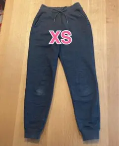 ボア ジョガーパンツ