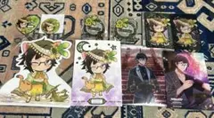 アイナナ ナンジャタウン 6th 二階堂大和 セット