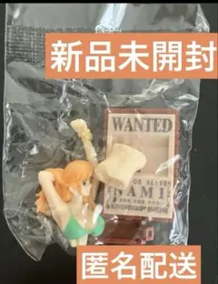 ナミ キャラクターグッズ