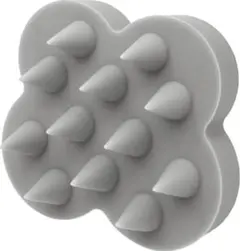 早い者勝ち♥スカルプ ブラシ すべての髪質に対応　ブラシ